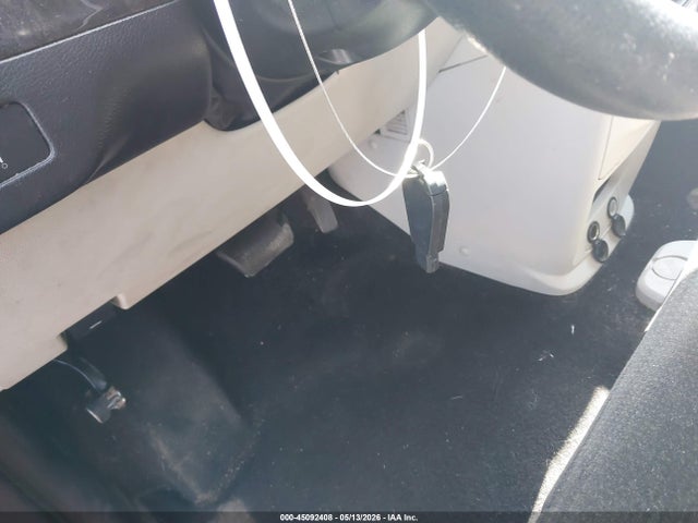 Dodge Grand Caravan Sxt