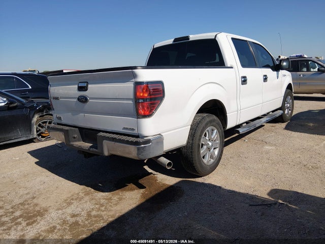 Ford F-150 Xlt