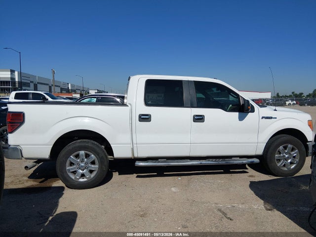 Ford F-150 Xlt
