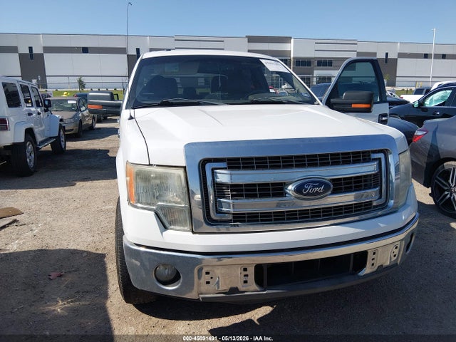 Ford F-150 Xlt