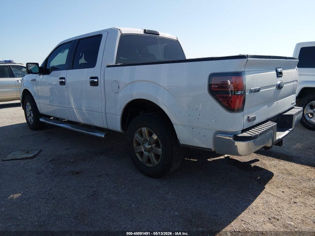 Ford F-150 Xlt