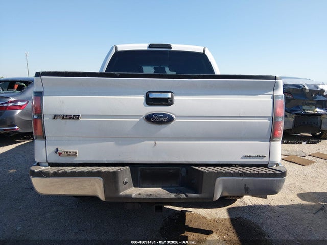 Ford F-150 Xlt