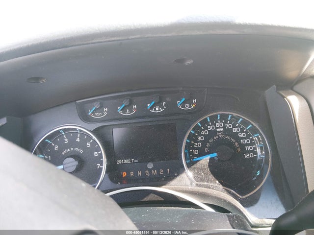Ford F-150 Xlt