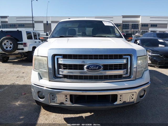 Ford F-150 Xlt