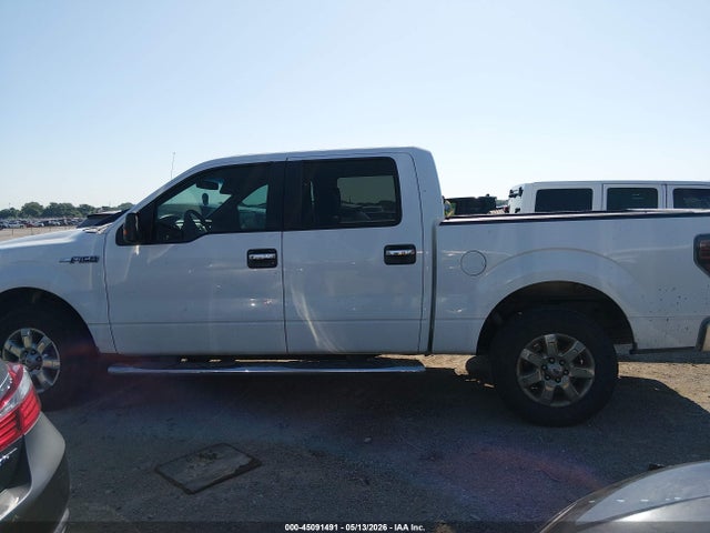 Ford F-150 Xlt