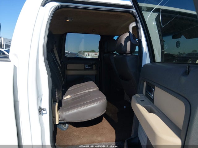 Ford F-150 Xlt