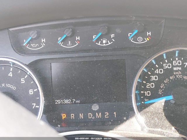 Ford F-150 Xlt
