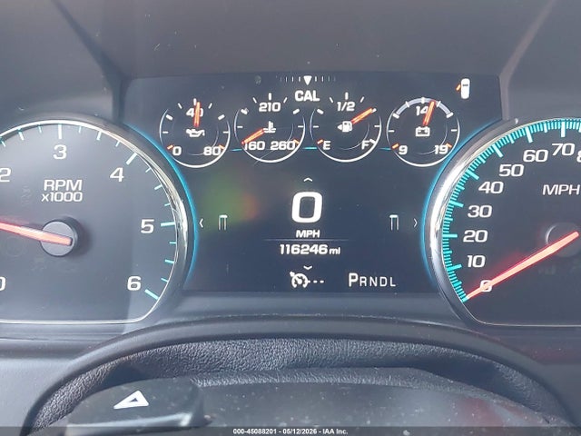 Chevrolet Tahoe Lt
