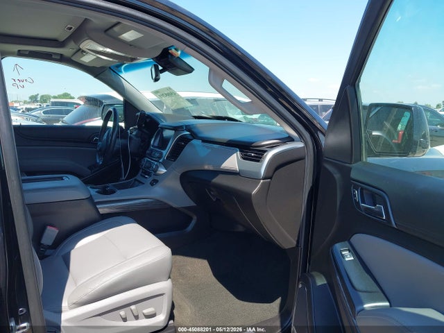 Chevrolet Tahoe Lt