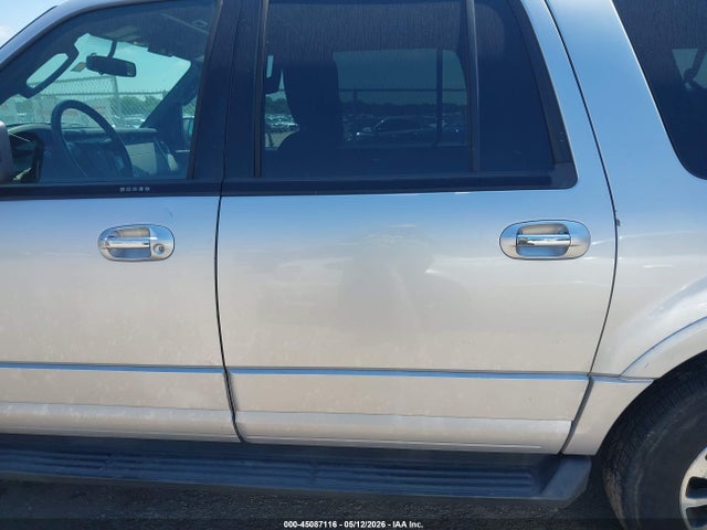 Ford Expedition Xlt