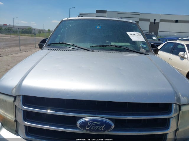 Ford Expedition Xlt