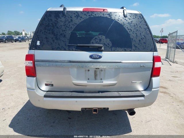 Ford Expedition Xlt