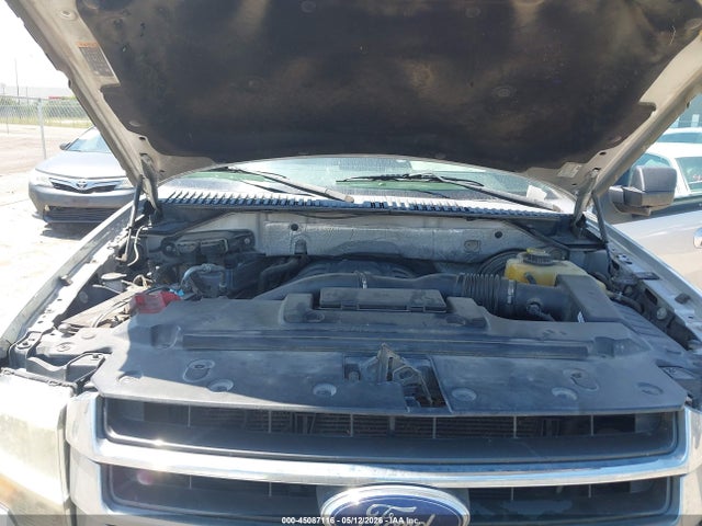 Ford Expedition Xlt