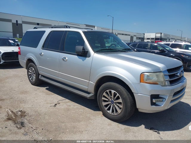 Salvage Ford Expedition Image