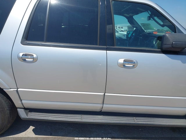 Ford Expedition Xlt