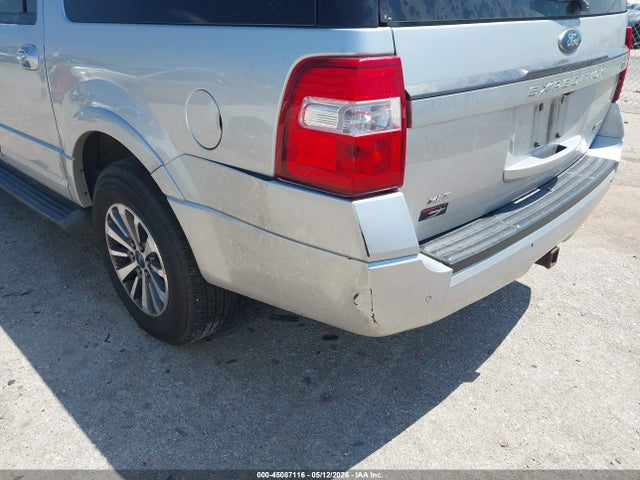 Ford Expedition Xlt
