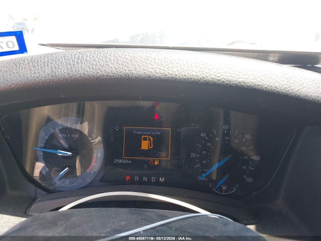 Ford Expedition Xlt