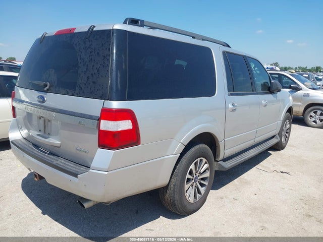 Ford Expedition Xlt