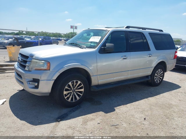 Ford Expedition Xlt
