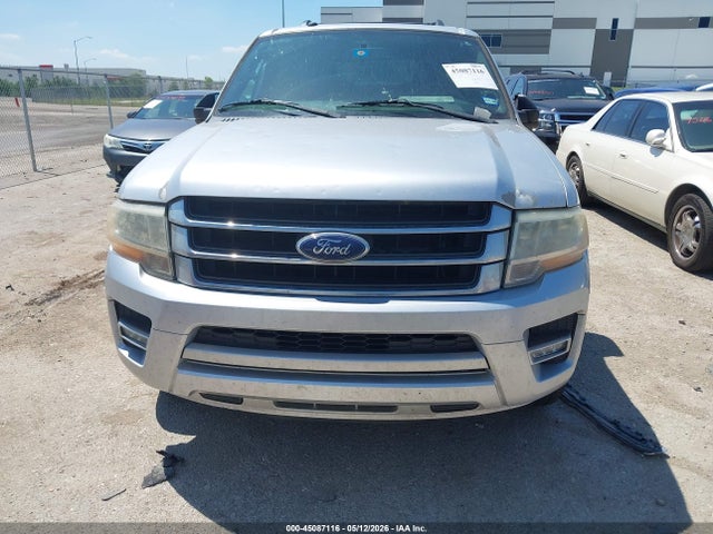 Ford Expedition Xlt
