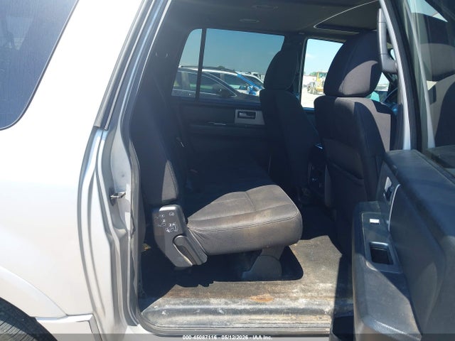 Ford Expedition Xlt