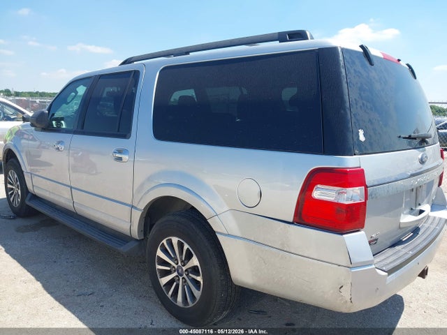 Ford Expedition Xlt