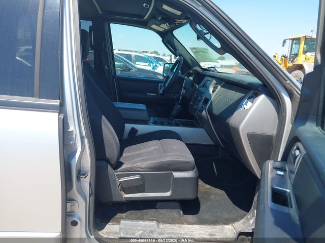 Ford Expedition Xlt