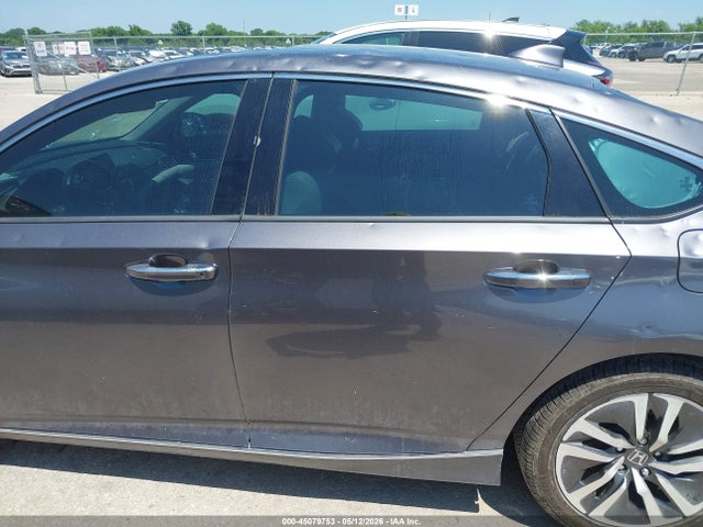 Honda Accord Touring
