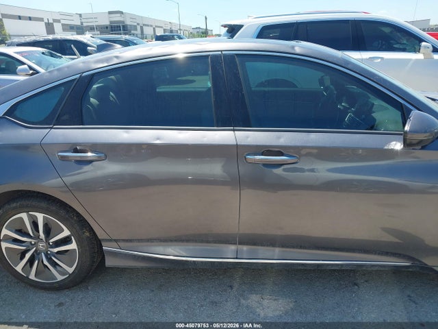 Honda Accord Touring