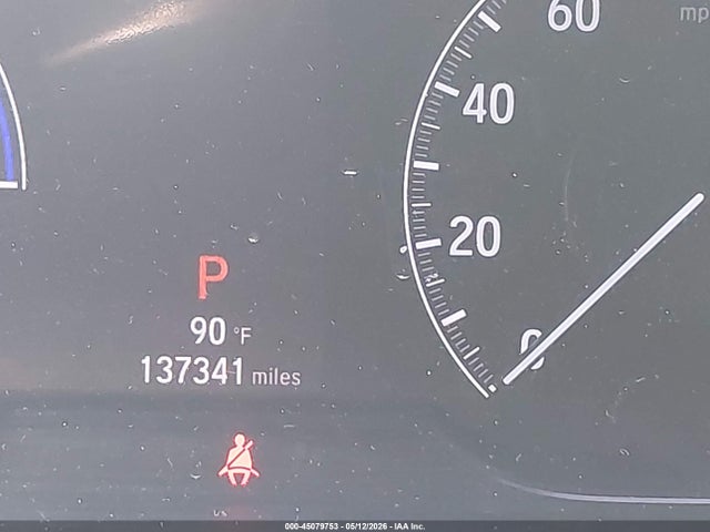 Honda Accord Touring
