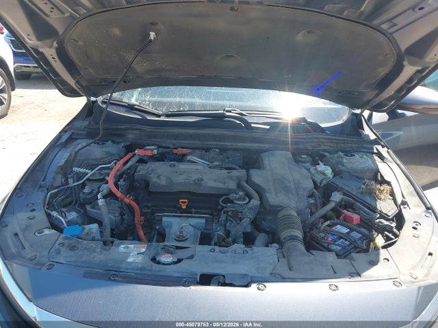 Honda Accord Touring
