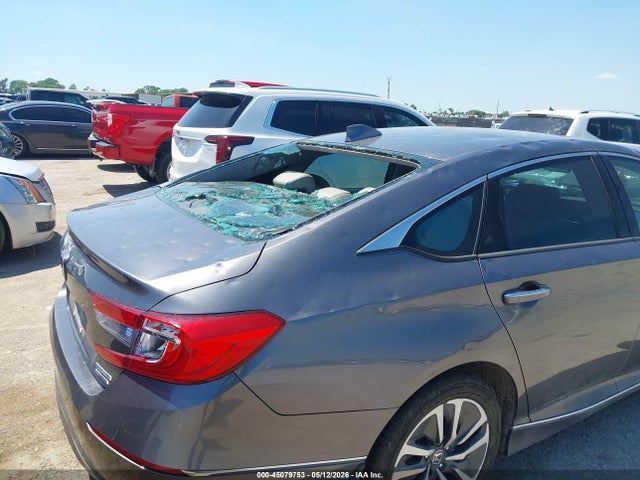 Honda Accord Touring