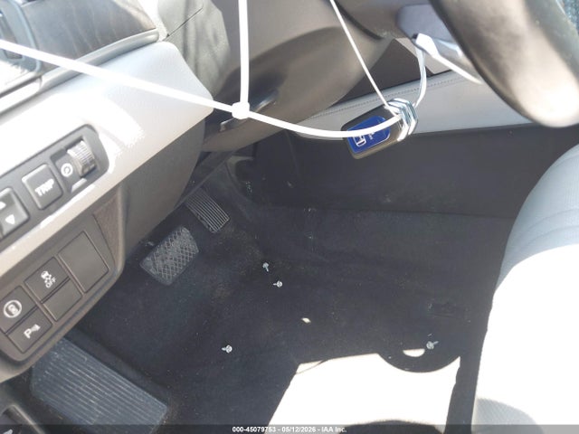 Honda Accord Touring