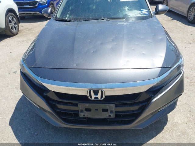 Honda Accord Touring