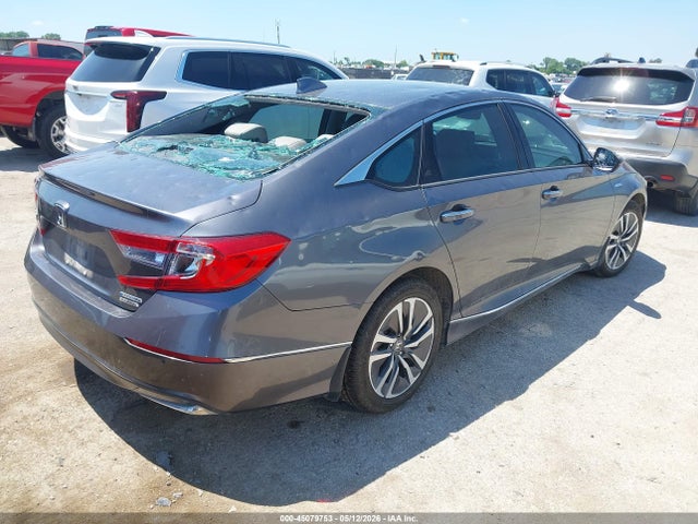 Honda Accord Touring