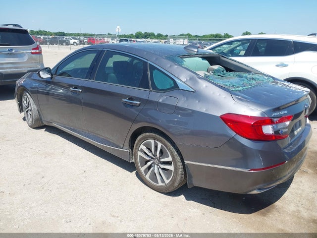 Honda Accord Touring