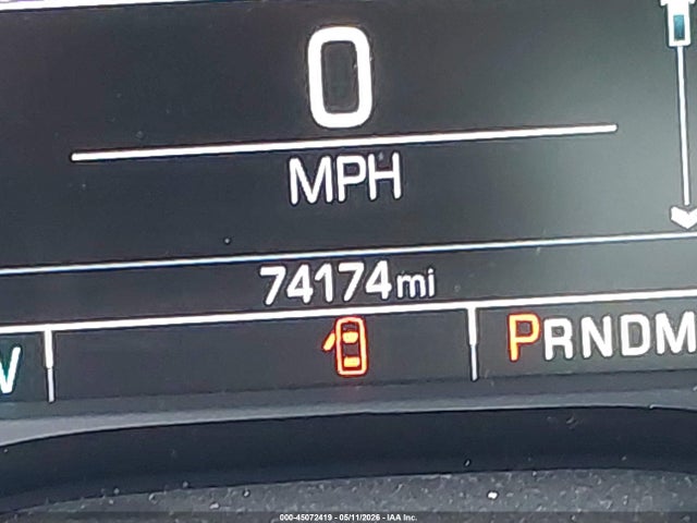 Chevrolet Camaro 2lt