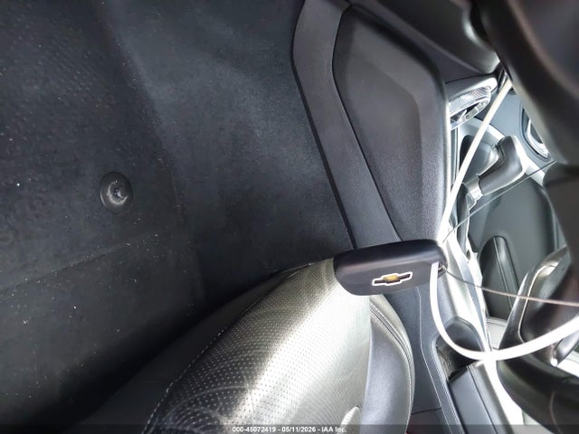 Chevrolet Camaro 2lt