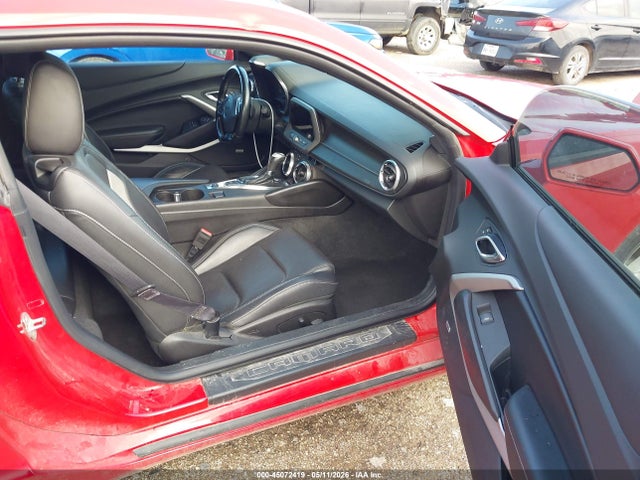 Chevrolet Camaro 2lt