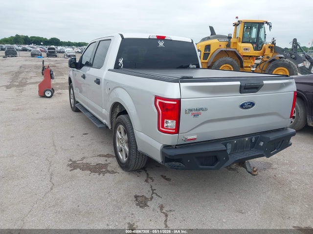 Ford F-150 Xlt