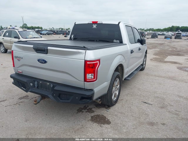 Ford F-150 Xlt