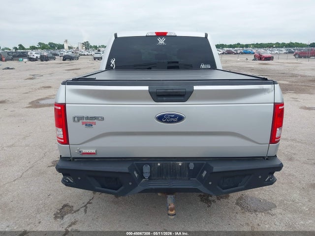 Ford F-150 Xlt