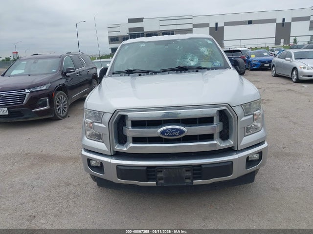 Ford F-150 Xlt