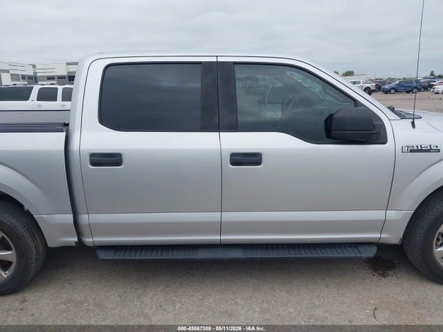 Ford F-150 Xlt