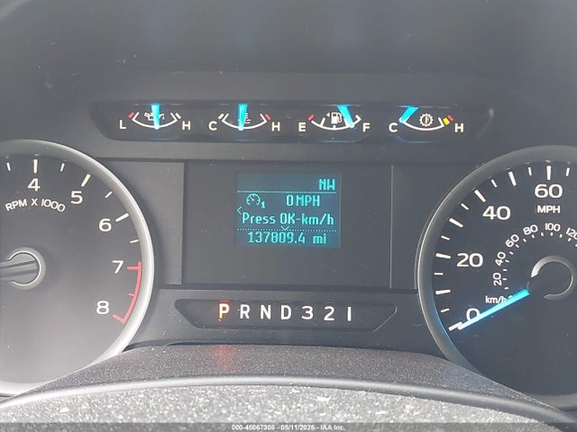 Ford F-150 Xlt