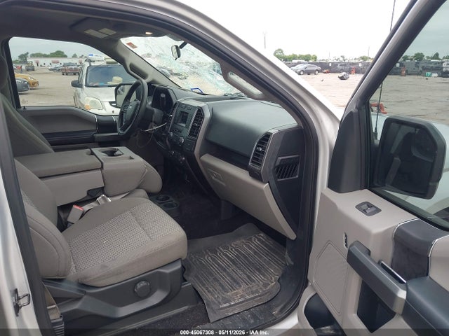 Ford F-150 Xlt
