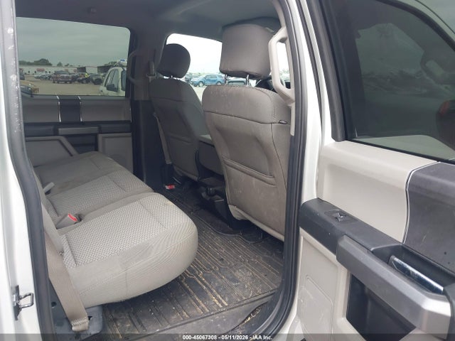 Ford F-150 Xlt