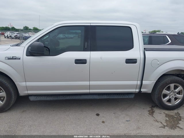 Ford F-150 Xlt