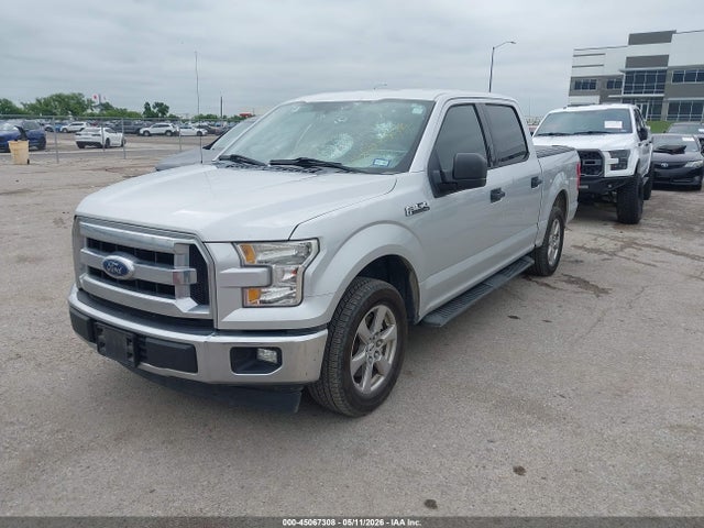 Ford F-150 Xlt