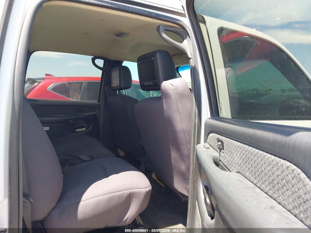 Chevrolet Avalanche 1500